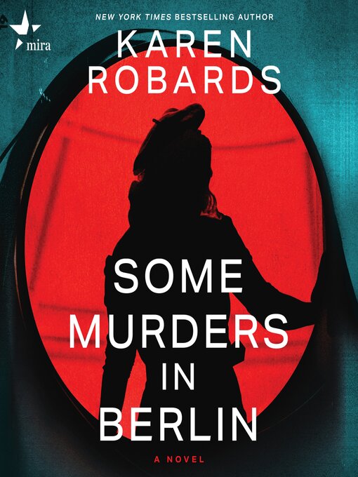 Title details for Some Murders in Berlin by Karen Robards - Available